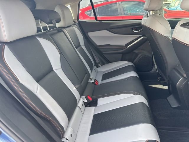 Used 2020 Subaru Crosstrek 2.0i Limited w/ Moonroof Package image 13