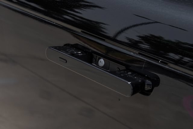 New 2026 Land Rover Range Rover SV AWD/4WD image 52