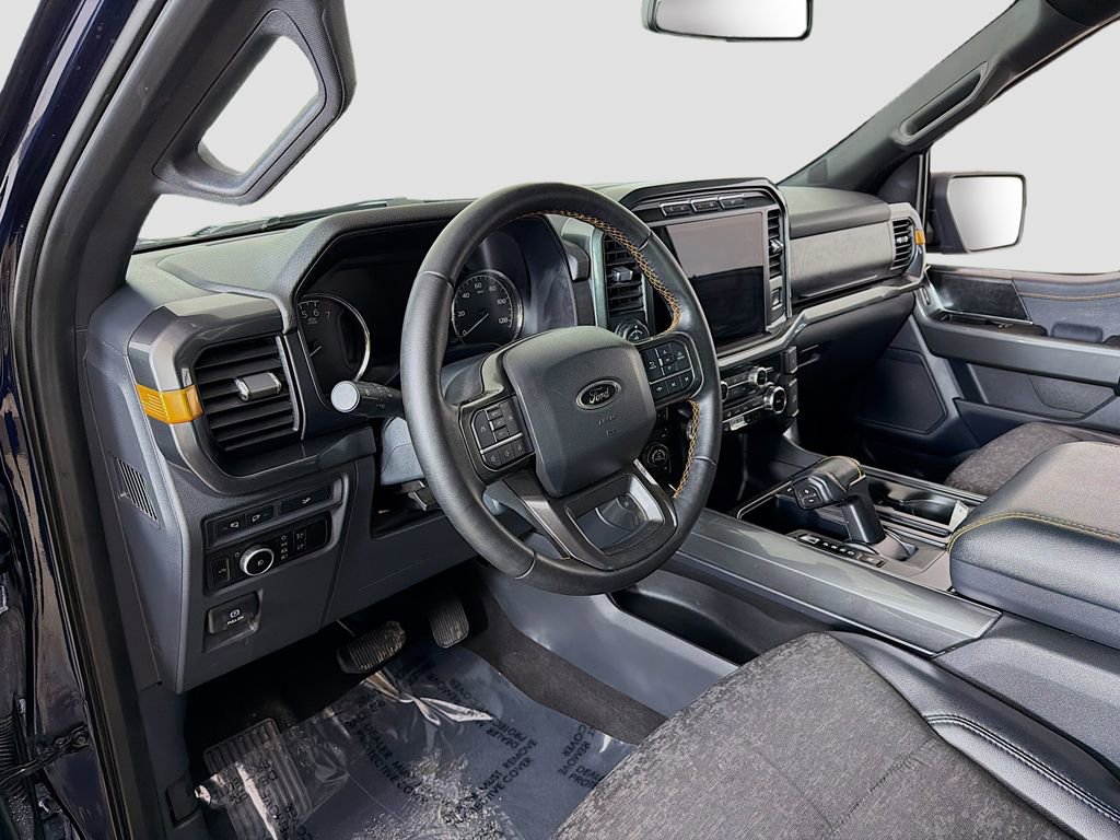 Used 2023 Ford F150 Tremor image 19