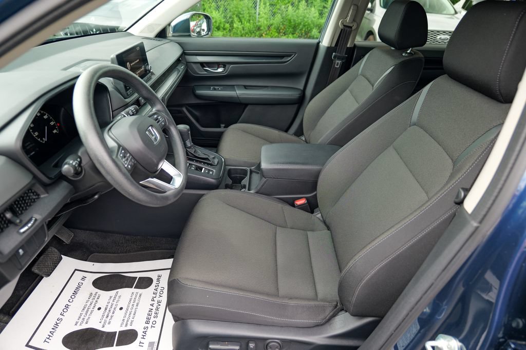 Used 2024 Honda CR-V EX image 21