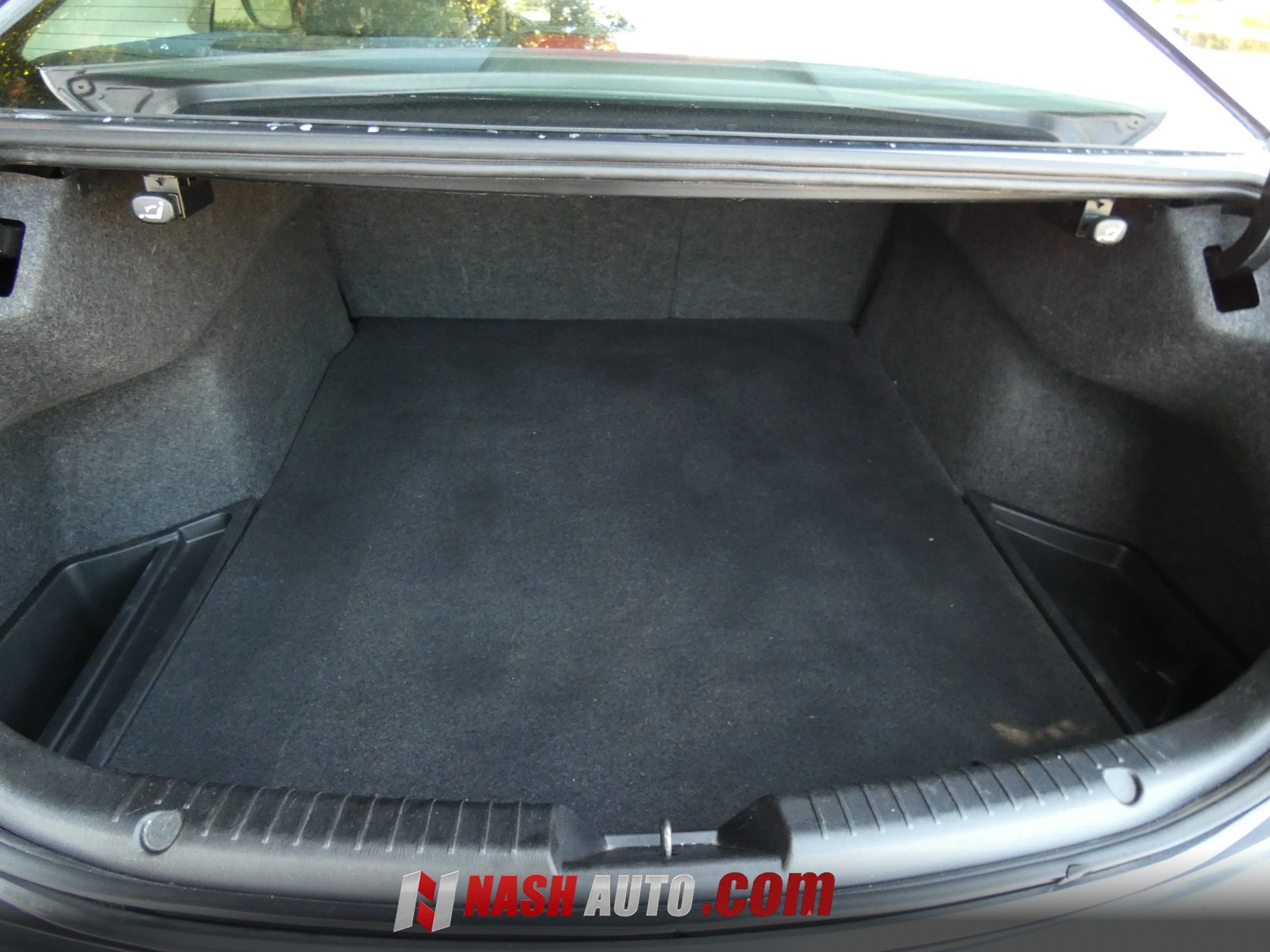Used 2015 MAZDA MAZDA6 Touring w/ Touring Technology Package FWD image 57