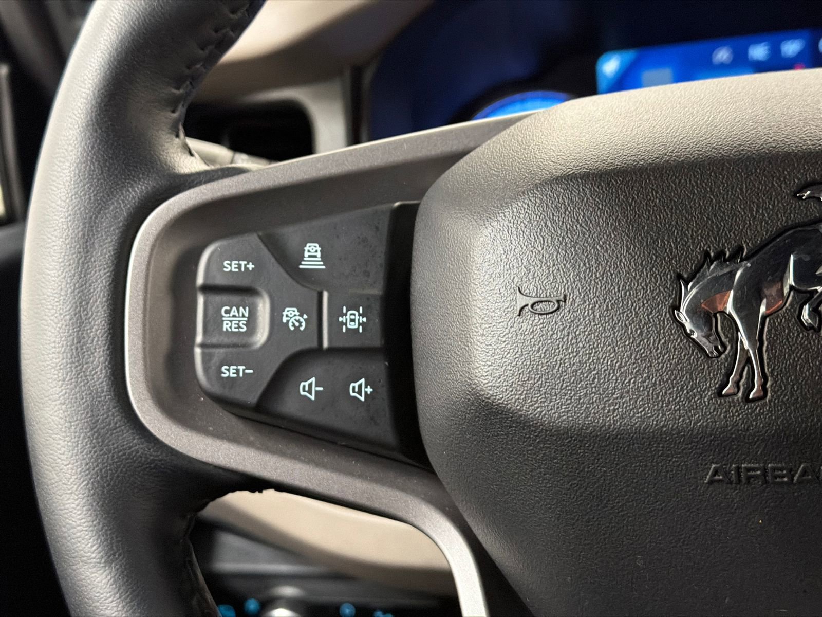 Used 2024 Ford Bronco Wildtrak image 22