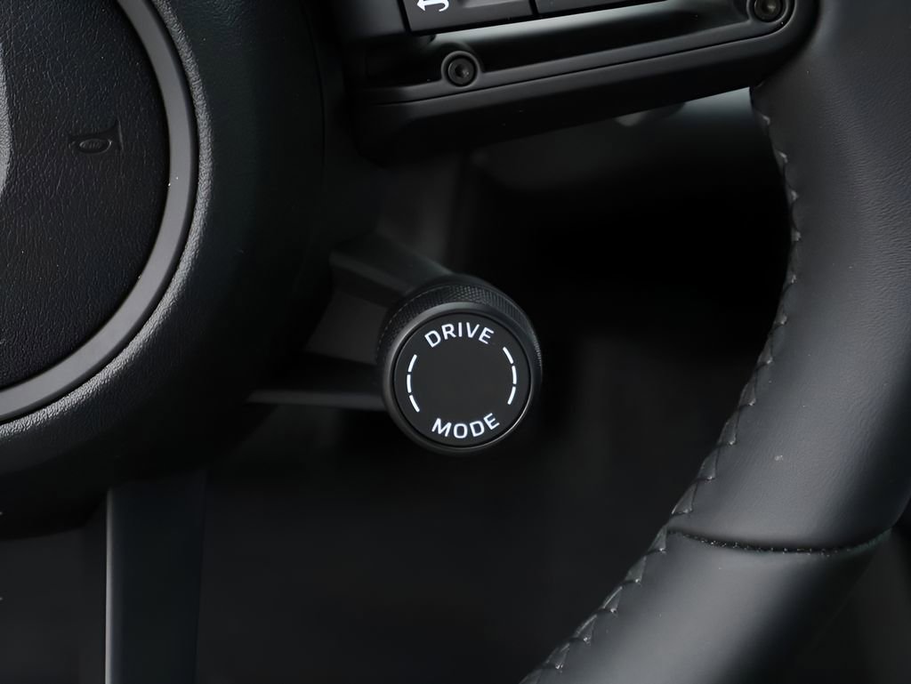 New 2026 Porsche Cayenne AWD/4WD image 31