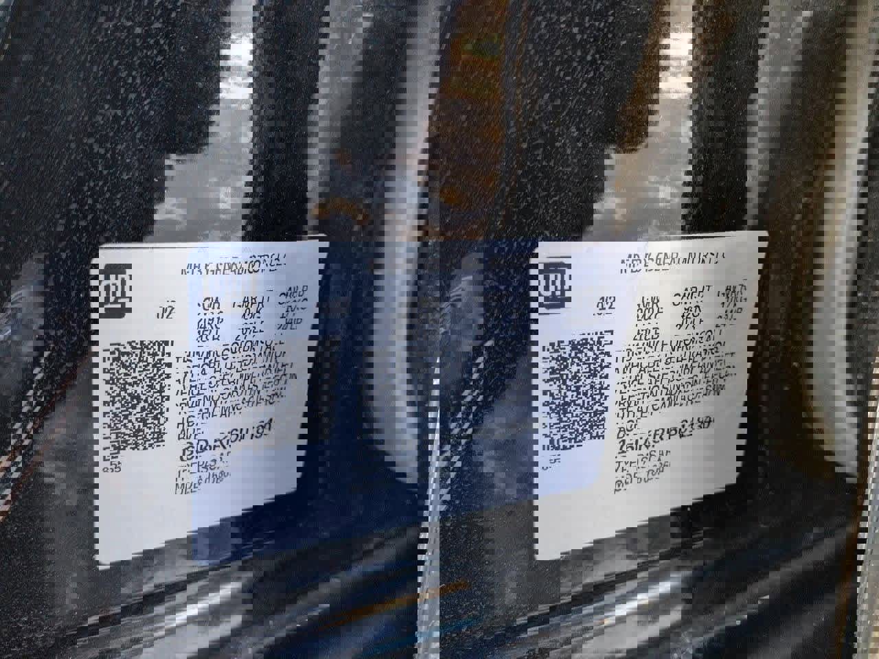 Certified 2023 Cadillac CT4 Luxury w/ Sun And Sound Package image 38