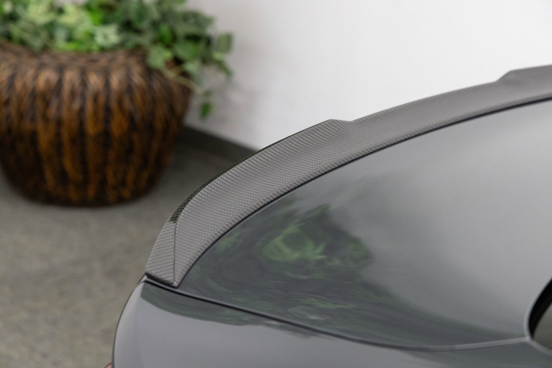 Used 2025 BMW M4 xDrive Competition image 26