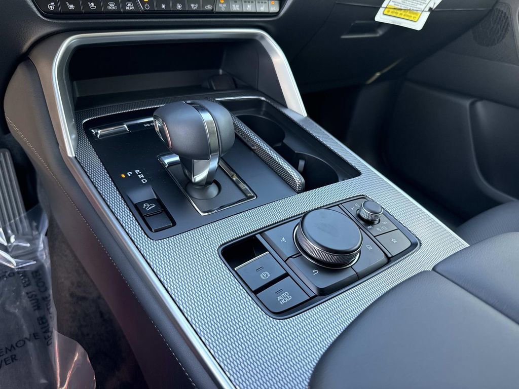 New 2026 MAZDA CX-90 3.3 Turbo w/ Preferred Package image 29