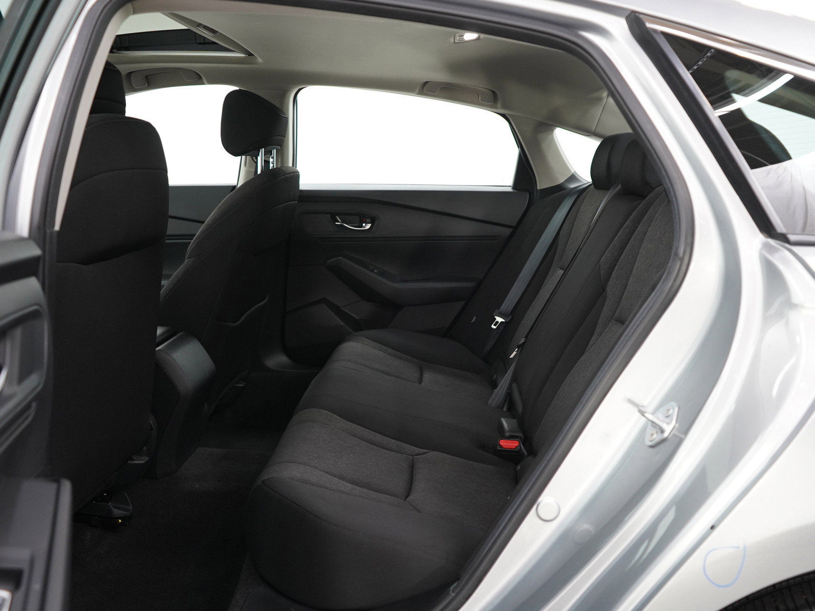 Used 2024 Honda Accord EX image 17