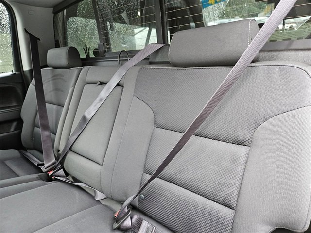 Used 2015 GMC Sierra 2500 SLE image 14