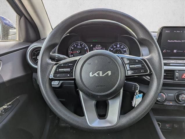 Used 2024 Kia Forte LXS image 15