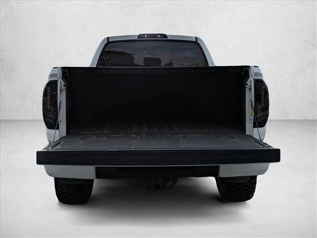 Used 2018 Toyota Tundra SR5 image 6