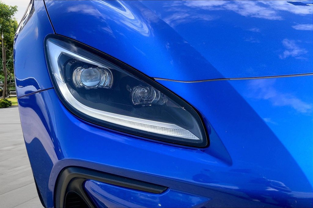 Used 2022 Subaru BRZ Limited RWD image 27