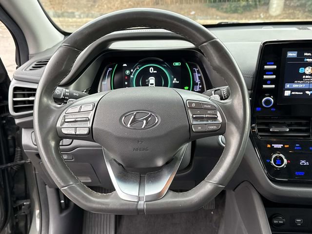 Used 2021 Hyundai Ioniq SE image 18