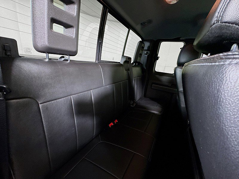 Used 2016 Ford F250 Lariat w/ Snow Plow Prep Package image 24