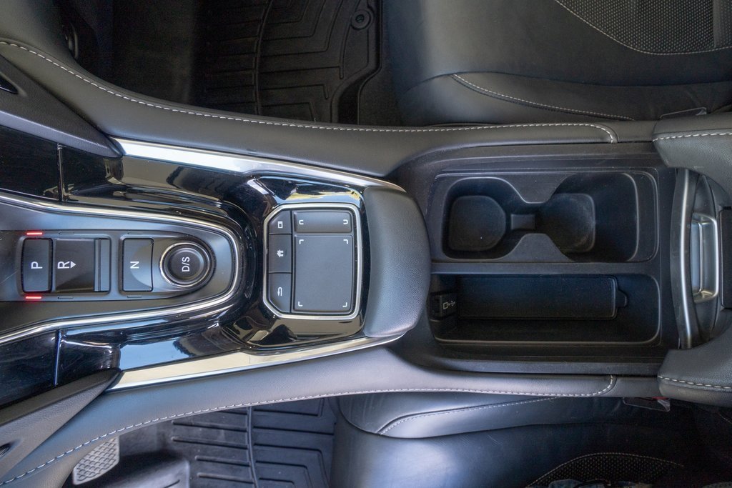 Used 2021 Acura RDX w/ Technology Package image 10