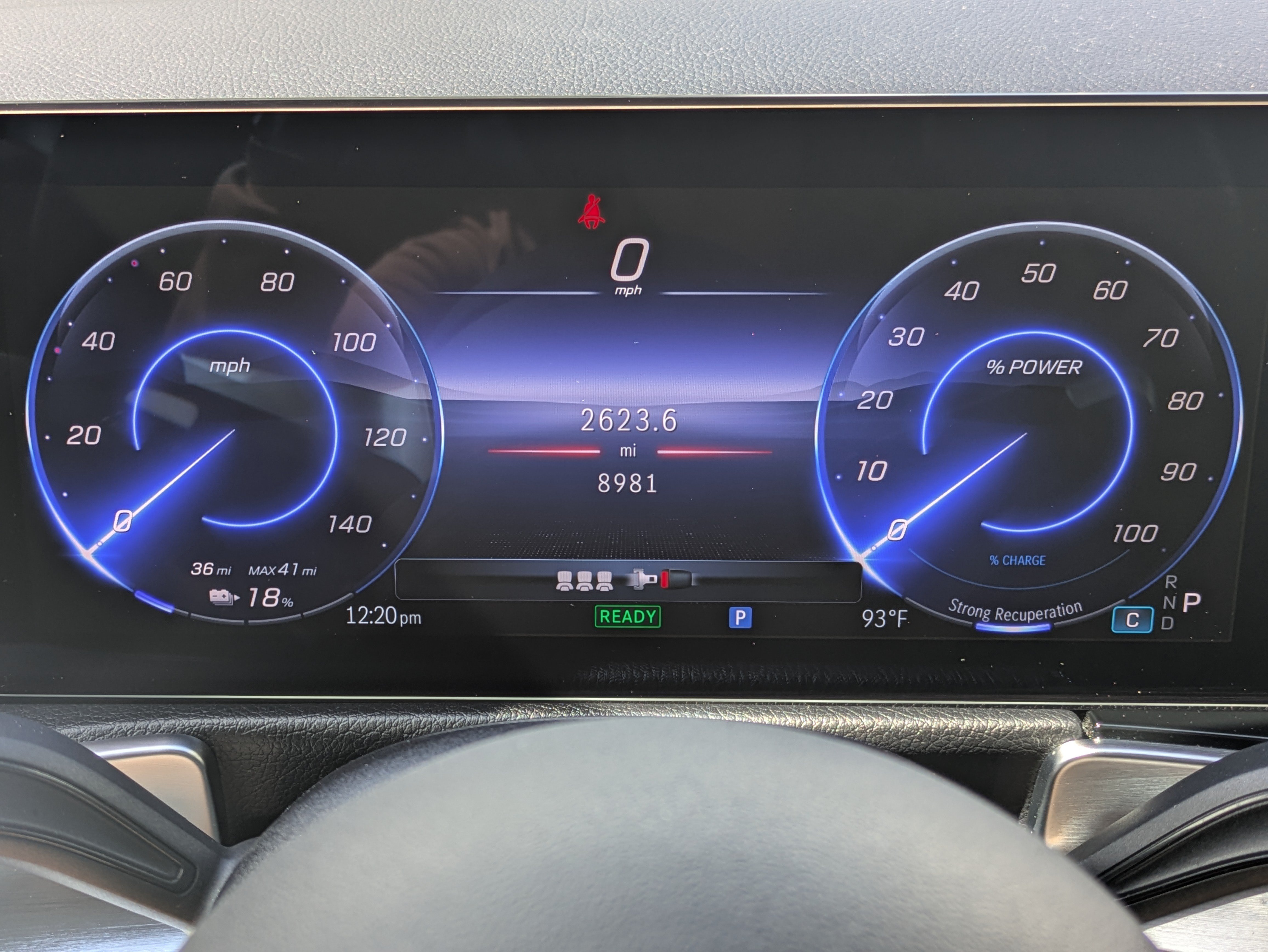 Used 2024 Mercedes-Benz EQB 350 4MATIC SUV image 26