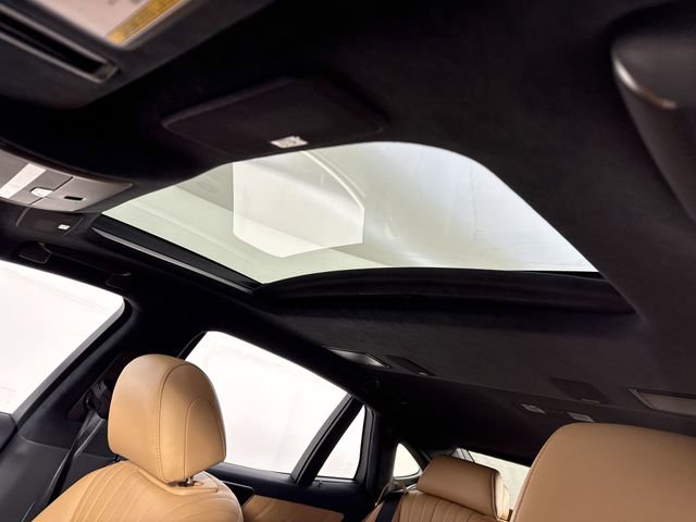 Certified 2023 Lexus LS 500h AWD w/ Luxury Package image 18