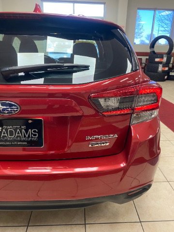 Used 2020 Subaru Impreza 2.0i Sport image 12