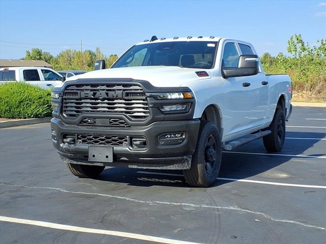 New 2026 RAM 3500 Tradesman image 2