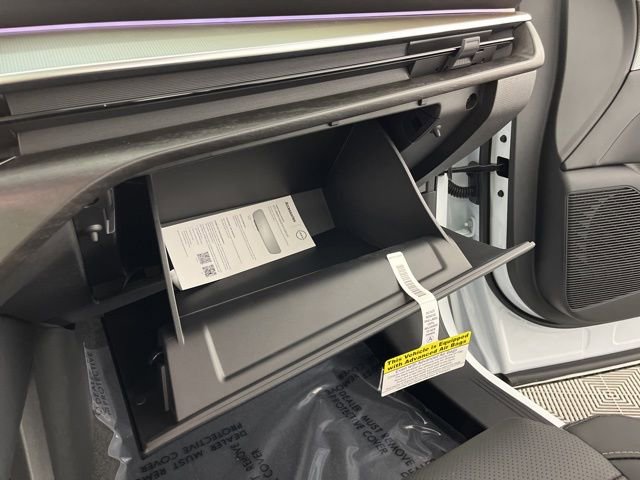 New 2026 Nissan Murano SL image 37