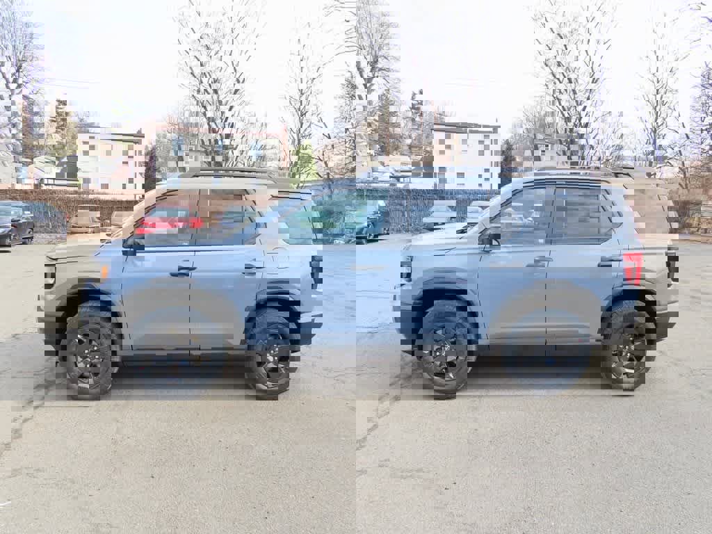 New 2026 Honda Passport RTL image 3