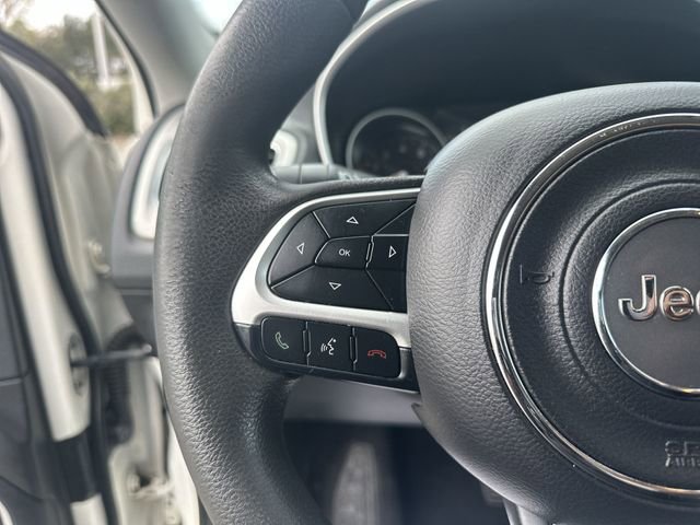 Used 2021 Jeep Compass Sport image 17