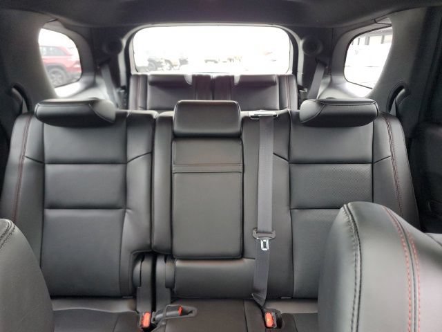 New 2026 Dodge Durango GT AWD/4WD image 13