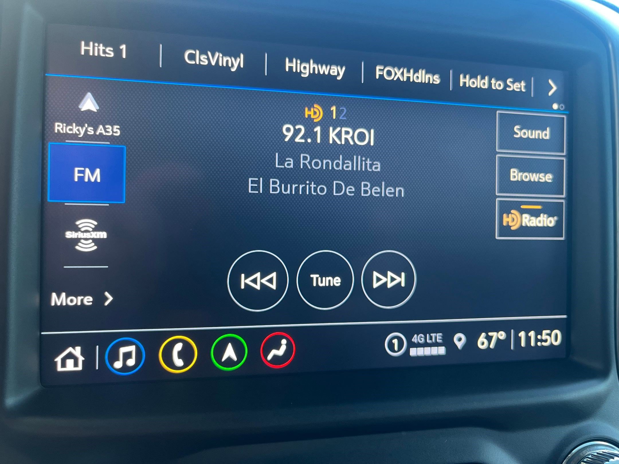 Used 2021 GMC Sierra 3500 Denali w/ Denali Ultimate Package image 26