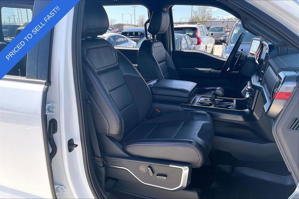 Used 2025 Ford F150 Raptor AWD/4WD image 11