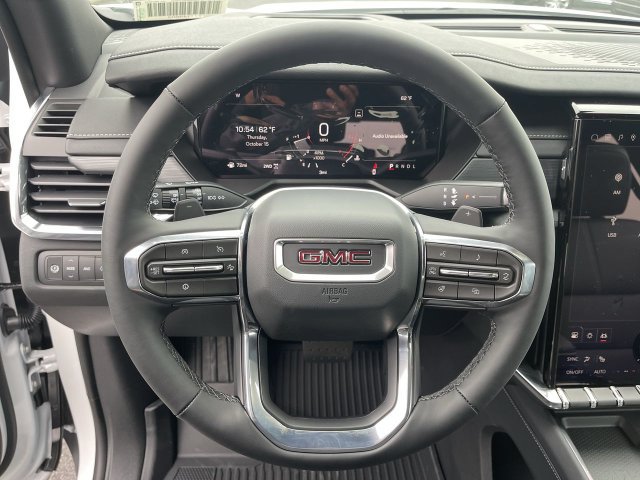 New 2027 GMC Acadia Elevation w/ Elevation Premium Package AWD/4WD image 14