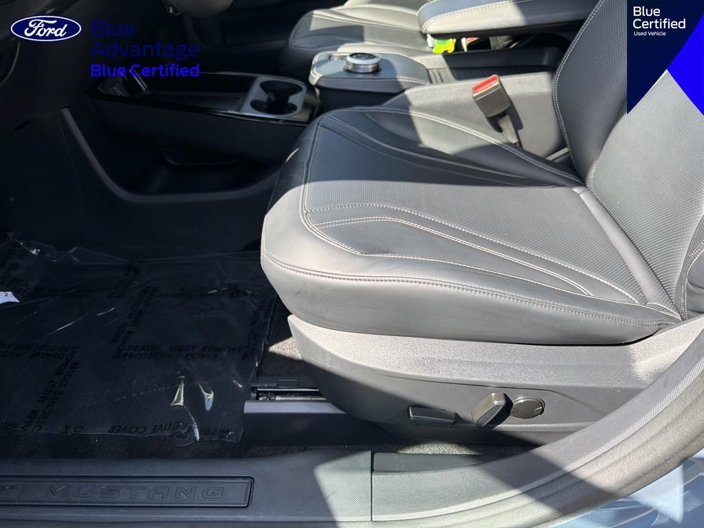 Used 2024 Ford Mustang Mach-E Premium RWD image 19