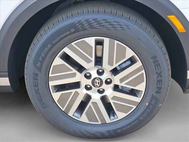 New 2026 Hyundai Palisade FWD Hybrid image 16