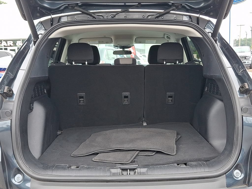Used 2022 Ford Escape SE w/ Convenience Package AWD/4WD image 28