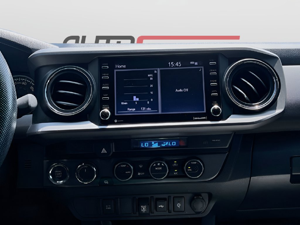 Used 2022 Toyota Tacoma TRD Off-Road AWD/4WD image 14