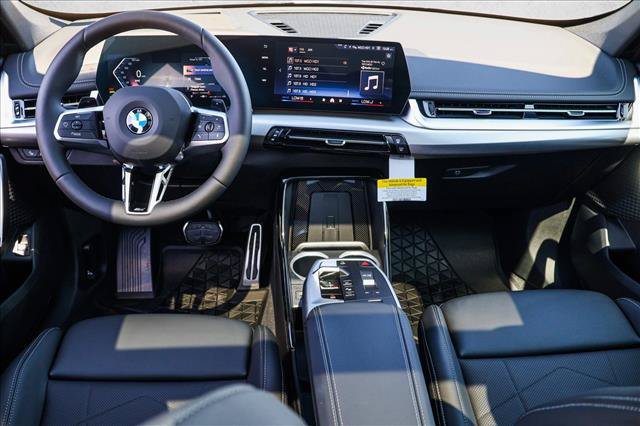 New 2027 BMW X1 xDrive28i AWD/4WD image 20
