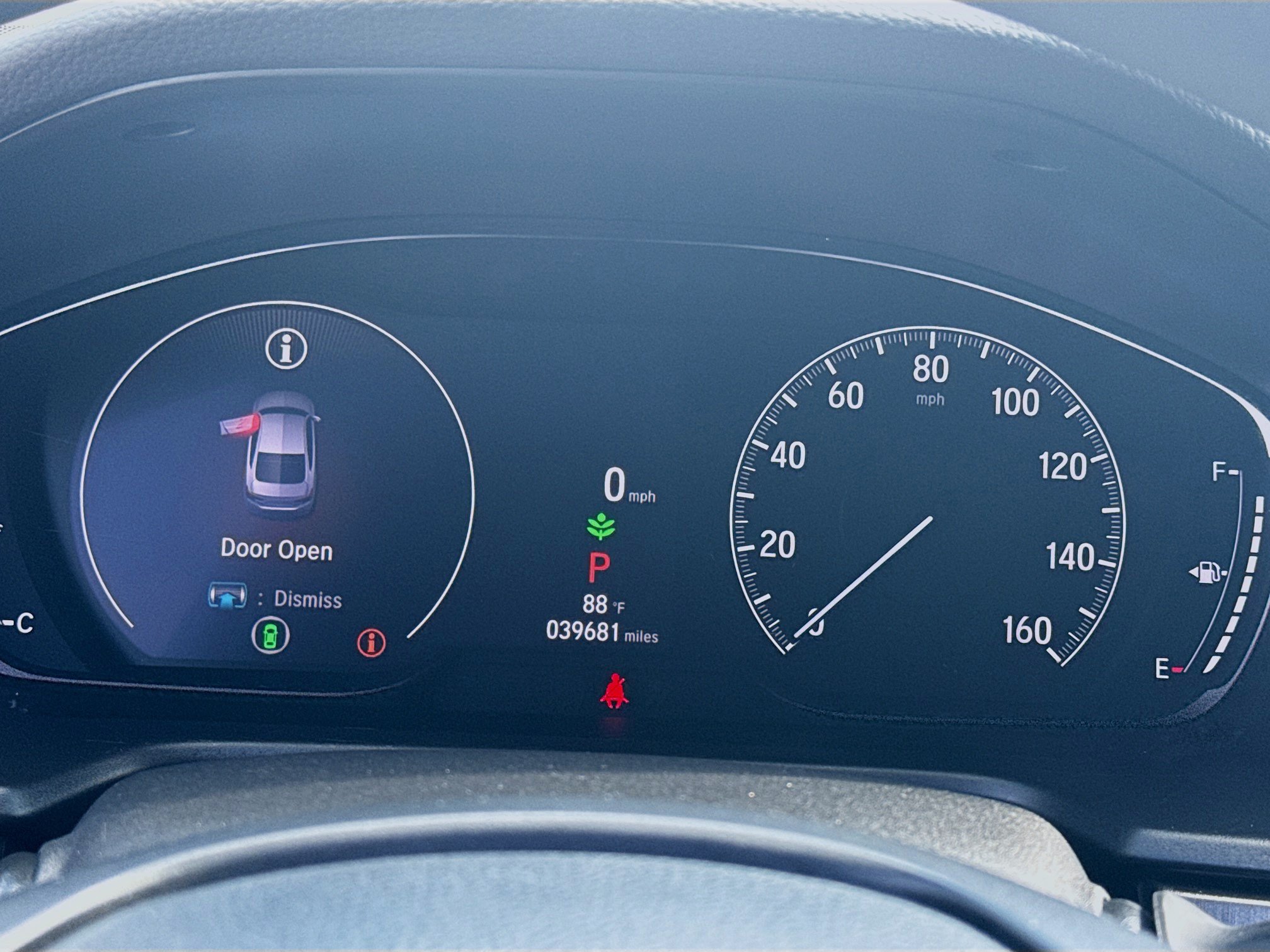 Used 2021 Honda Accord LX image 11