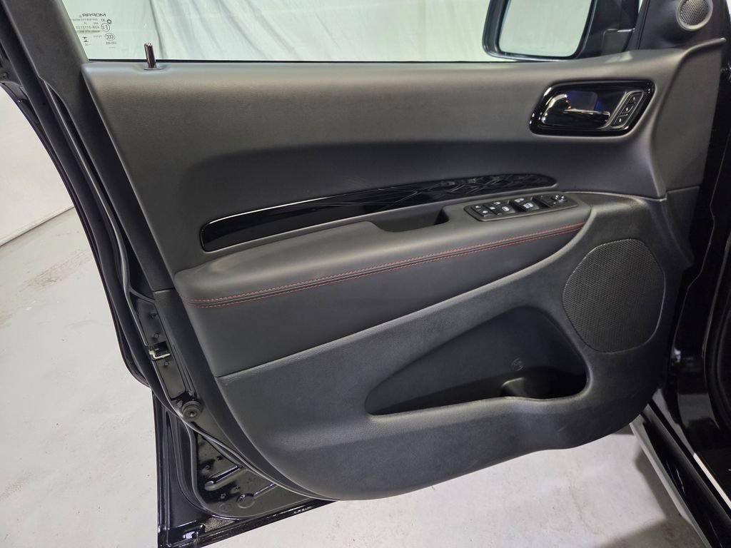 New 2026 Dodge Durango GT AWD/4WD image 19