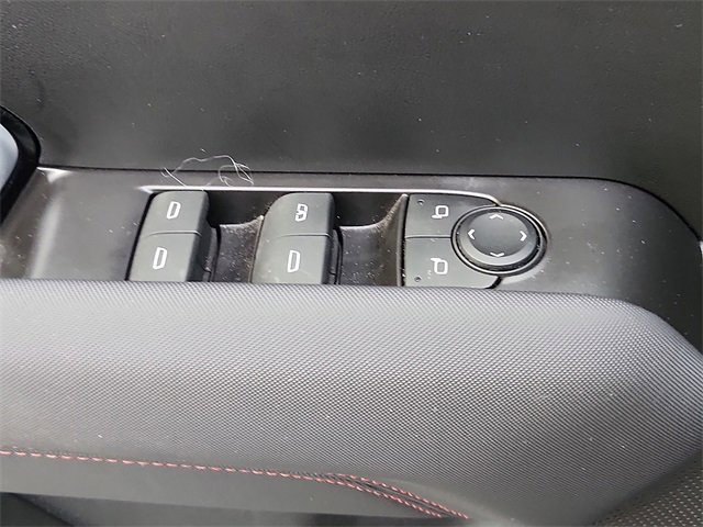 Certified 2024 Chevrolet Colorado Z71 w/ Z71 Convenience Package 2 image 27