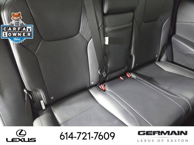 Certified 2024 Lexus RX 350 Premium Plus w/ Convenience Package AWD/4WD image 21