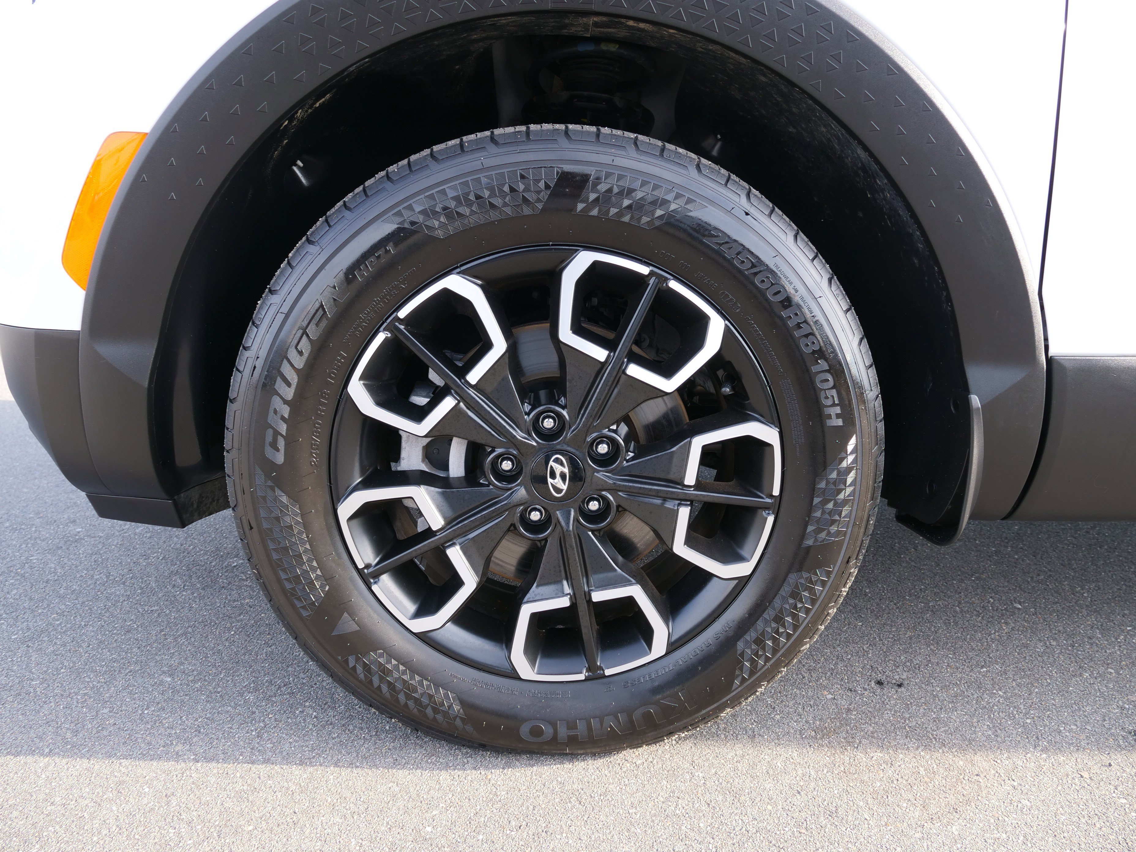 Used 2023 Hyundai Santa Cruz SEL image 14