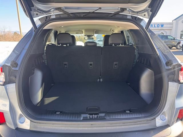 Used 2022 Ford Escape SEL AWD/4WD image 6