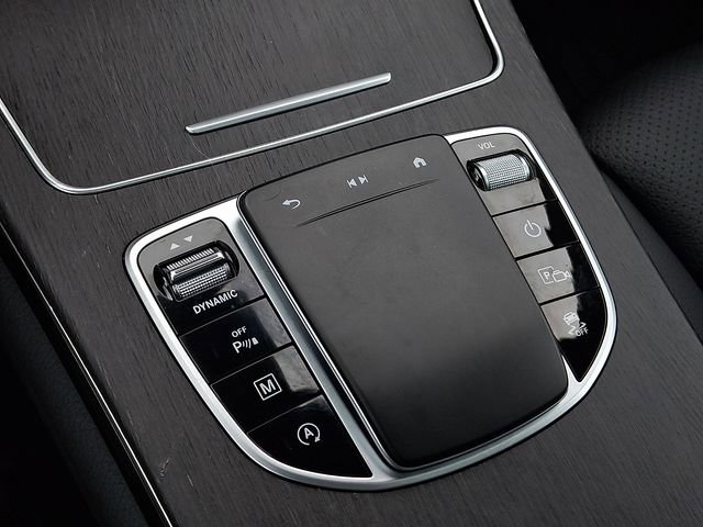 Used 2022 Mercedes-Benz GLC 300 4MATIC image 24