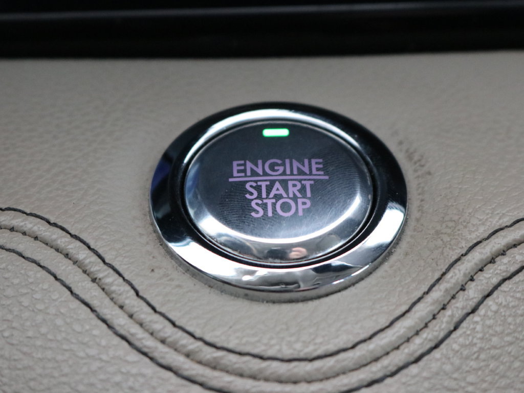Used 2022 Lincoln Navigator Reserve AWD/4WD image 20