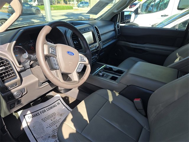 Used 2019 Ford Expedition XLT w/ Equipment Group 202A image 14