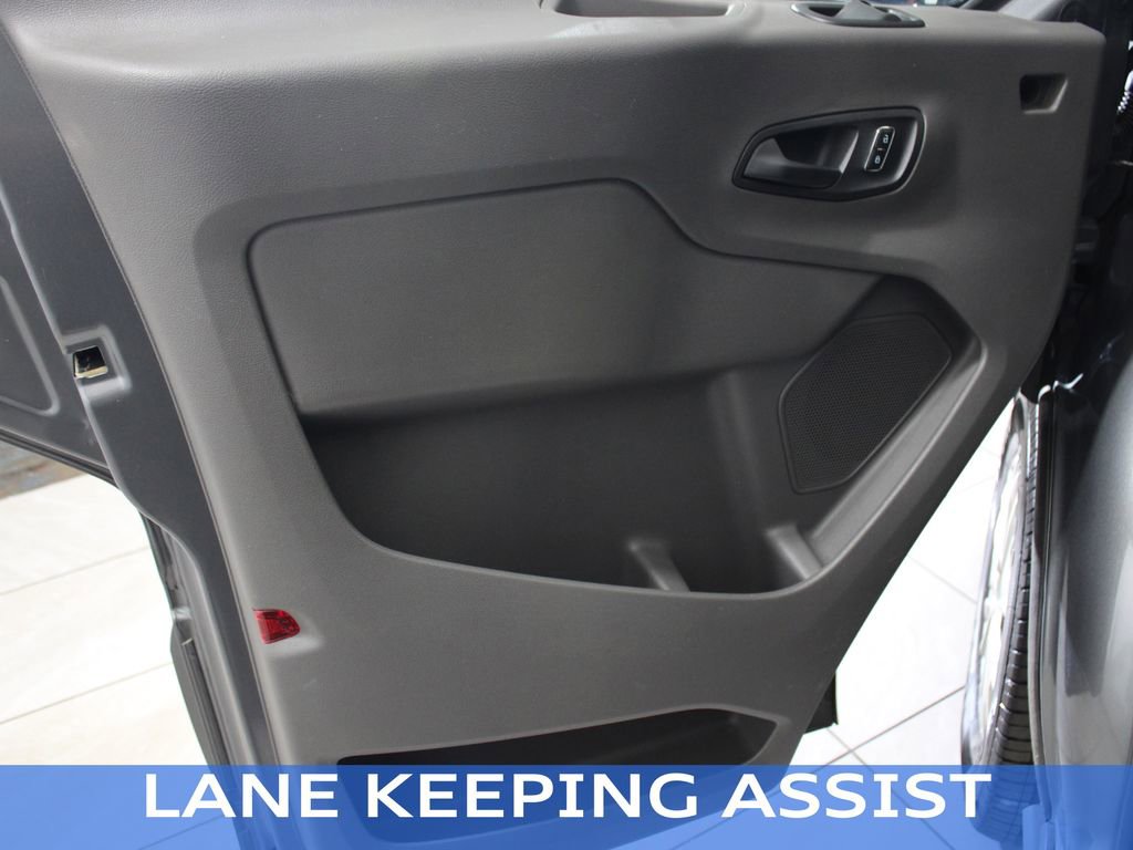 Used 2023 Ford Transit 350 XL image 4