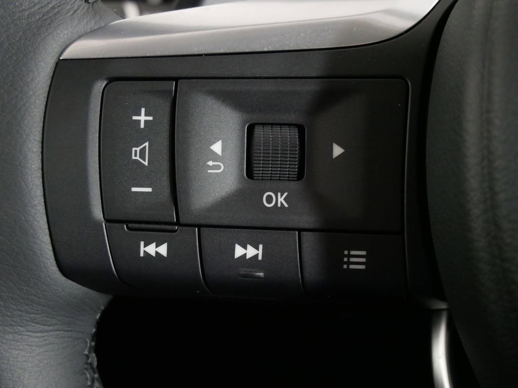 New 2026 INFINITI QX60 Luxe w/ Cargo Package image 22