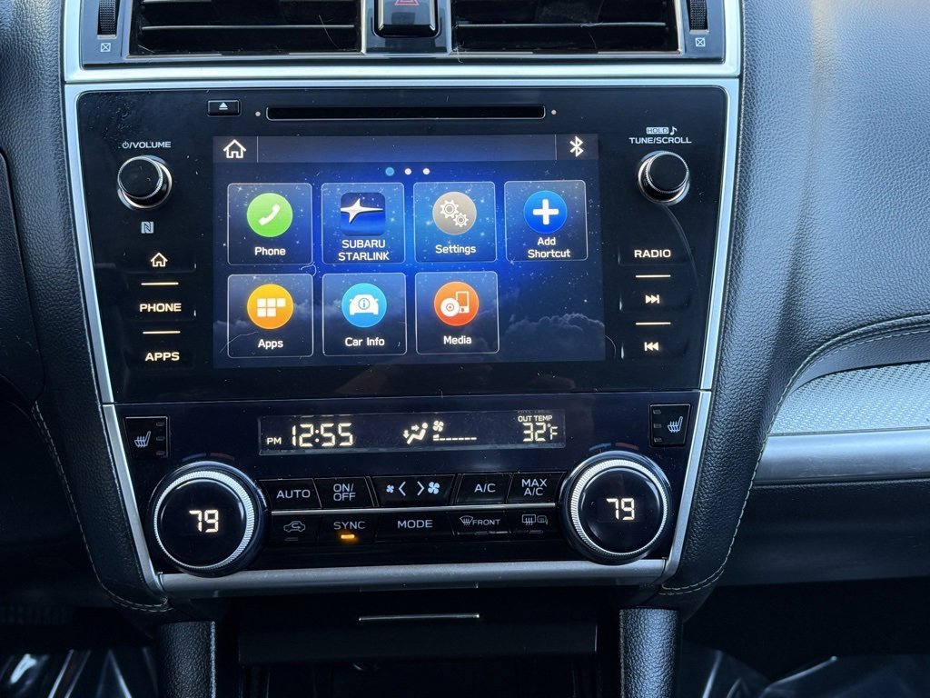 Used 2019 Subaru Outback 2.5i Premium image 36