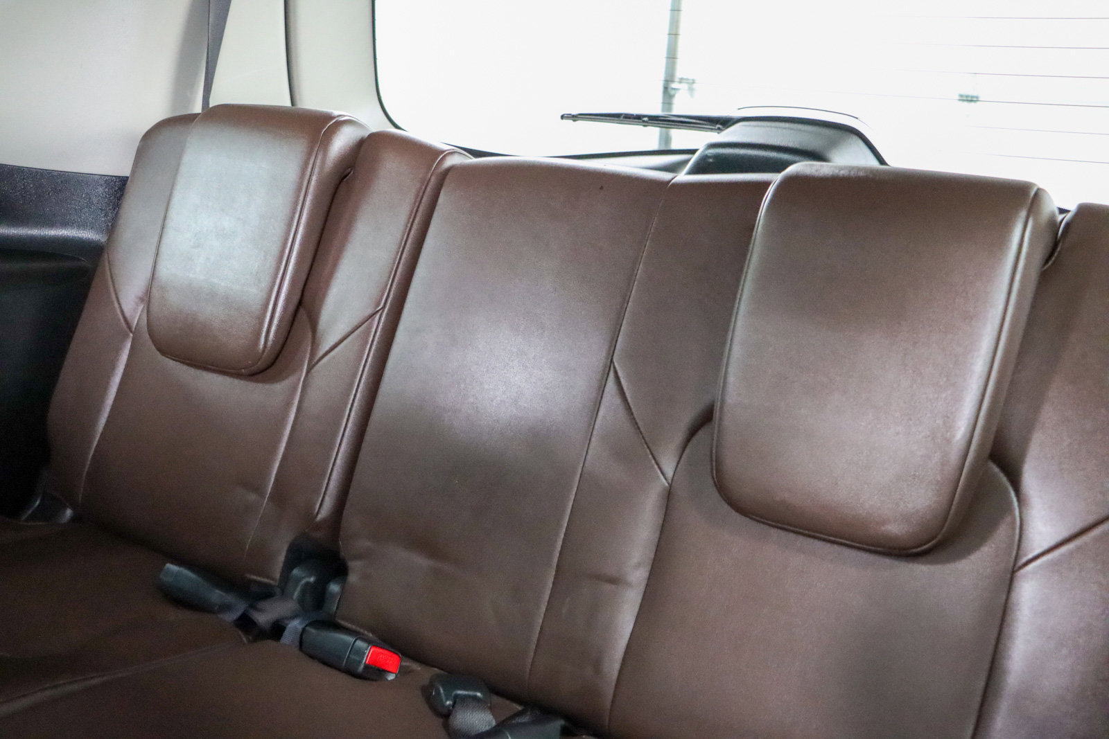 Used 2022 INFINITI QX80 Premium Select w/ Cargo Package image 28