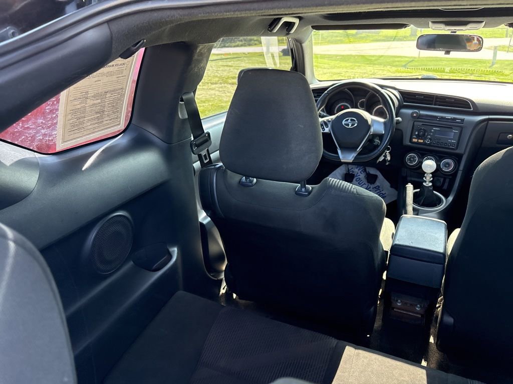 Used 2013 Scion tC FWD image 13