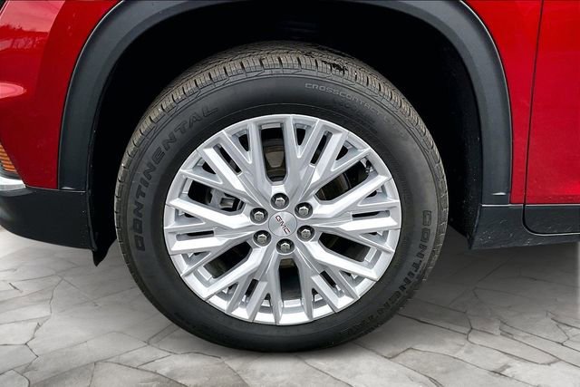 Used 2024 GMC Acadia Elevation image 8