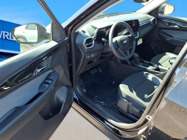 New 2026 Chevrolet TrailBlazer LS w/ LS Convenience Package AWD/4WD image 10